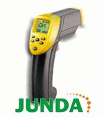 雷泰ST80XB红外线测温仪已经停产-升级型号Raytek ST80+