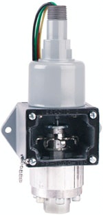 1000E系列防爆型膜片式压力开关(mercoid