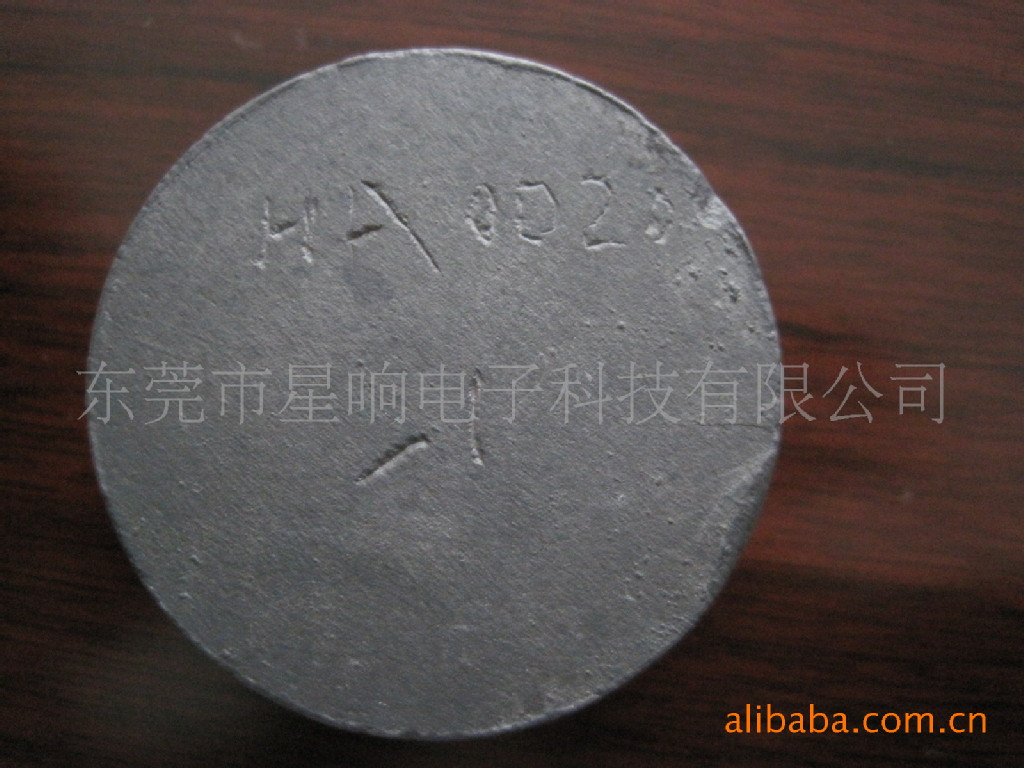 芯片，NTC热敏电阻芯片（晶片）