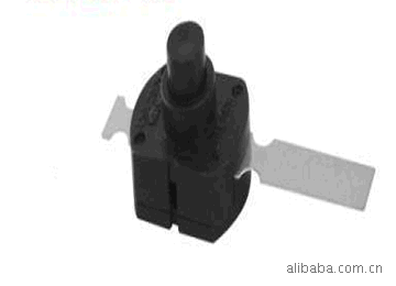 供应手电筒开关KAN-4C、KAN-4