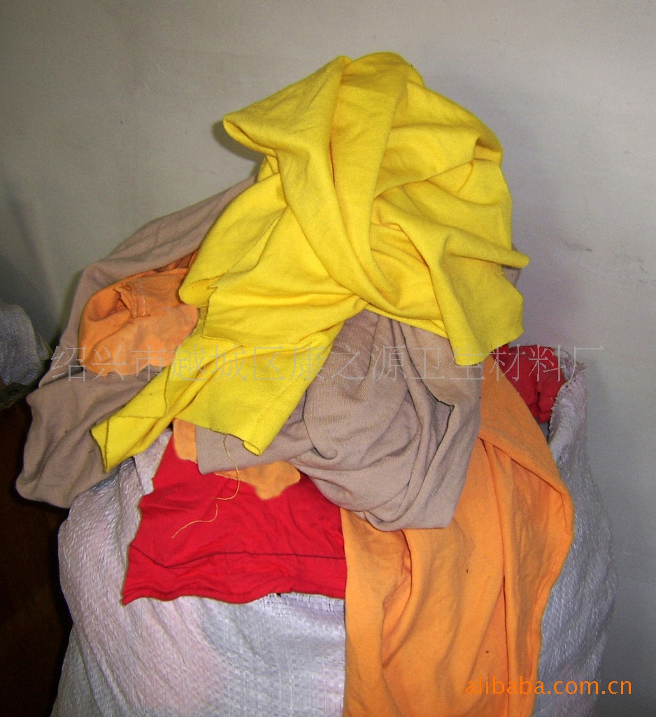 现货供应全棉大擦机布，40cm,吸油性强