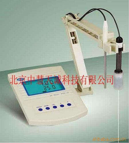 数显台式智能型电导仪 型号：ZH4590