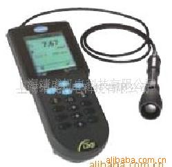 哈希HQ30d溶氧仪（多参数数字化分析仪）