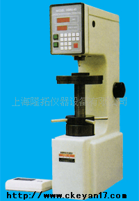 供应HSRS-45数显表面洛氏硬度计，可测定钢材、合金钢、硬质合金