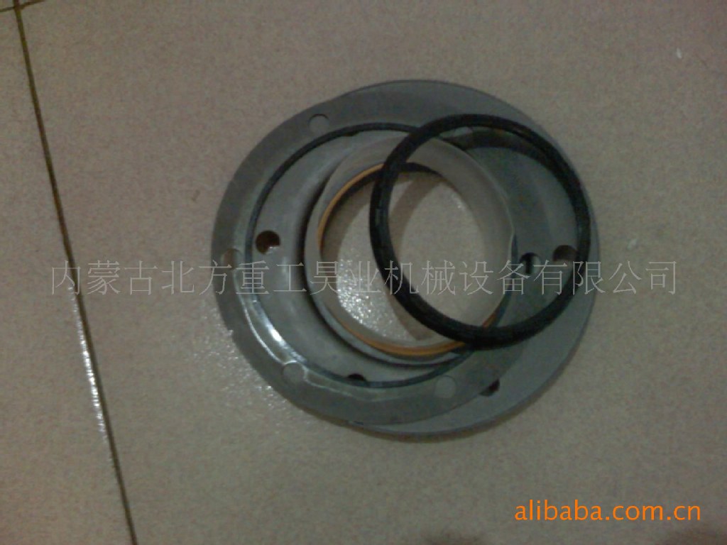 特雷克斯 Terex 3303油封组件 03804304