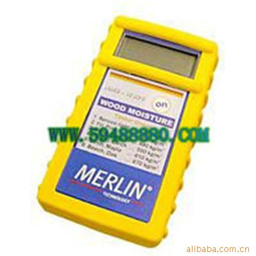 便携式木材水分仪 奥地利 型号：ZH5005