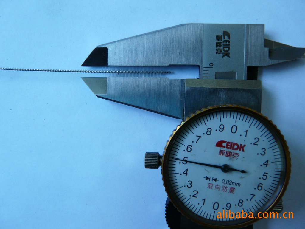 试管刷 吸管刷 管刷 通条 包头刷 绞毛刷 可定制