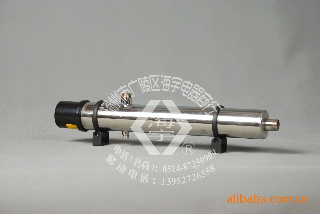 供应SRS2型4KW柴油发电机组水套加热器