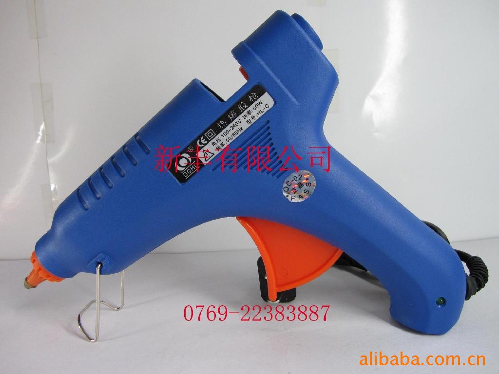 供应合力HL-C60W胶枪 热熔胶枪