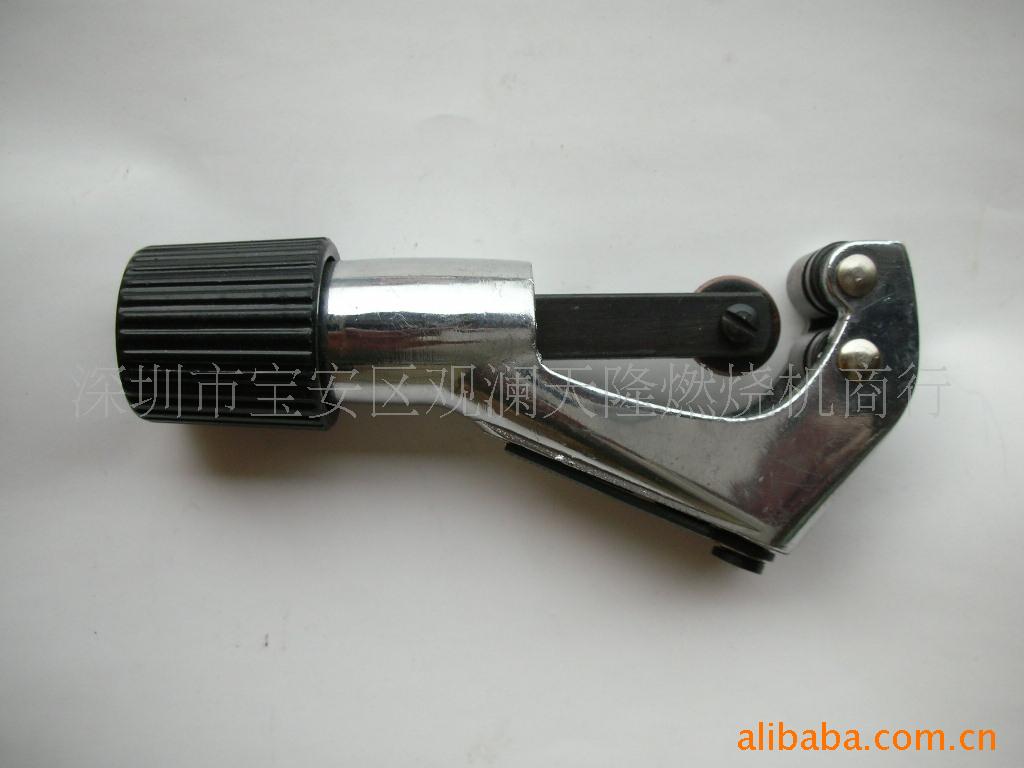 销售1602、2402红外线瓦斯炉头铜管切刀