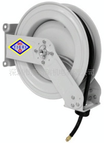 自动伸缩油管卷盘82010s 不锈钢材质 深圳泰格瑞生产厂家直供