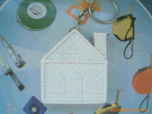 供应LN-126促销礼品尺，礼品尺迷你卷尺，礼品尺