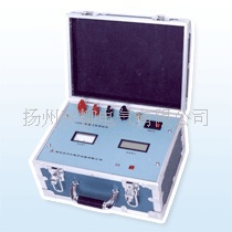 供应回路电阻测试仪 高精度数字式电阻测量仪表