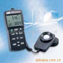 供应TES-1339专业级照度计/天津专业级照度计