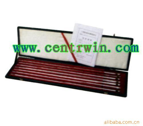 二等标准精密温度计/二等标准温度计 ZH2507