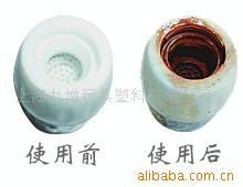 批发龙头过滤器 亚硫酸钙净水器 净化改善水质净水宝零售除菌