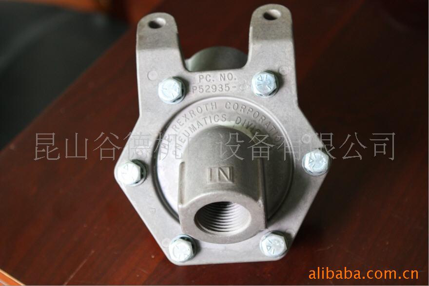 气动泄阀：P52935－8