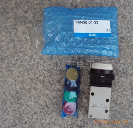 SMC开关VM430-01-33(图)