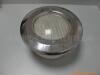 supply LED Embedded system Pool Light stainless steel Cover /LED Pool Light