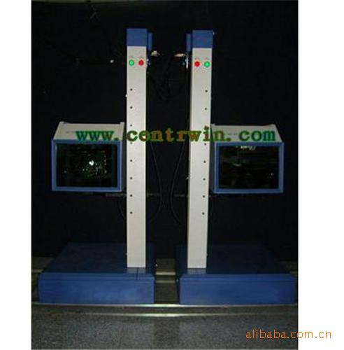 全自动双灯同检前照灯检测仪 型号：YDEVQD-200A