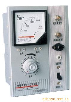 JD1A-90滑差电机调速控制器