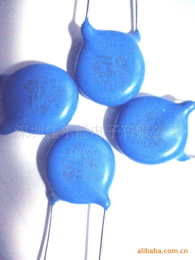 供应Y1电容 环保Y1电容 安规Y1电容