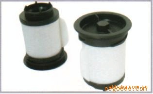 真空泵过滤器,排气过滤器,油气分离器,油雾过滤器