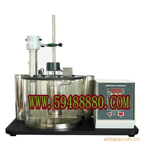 润滑油抗乳化性能测定仪 型号：FCJH-126