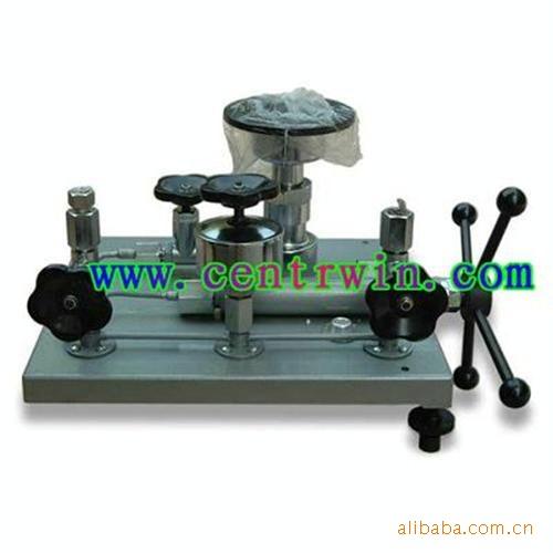 活塞式压力计(0.02级)   SXFYS-600