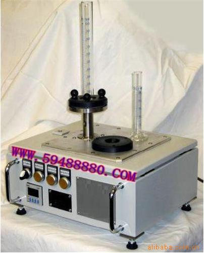 NNFJU/KDM-01　振实密度仪/堆密度分析仪