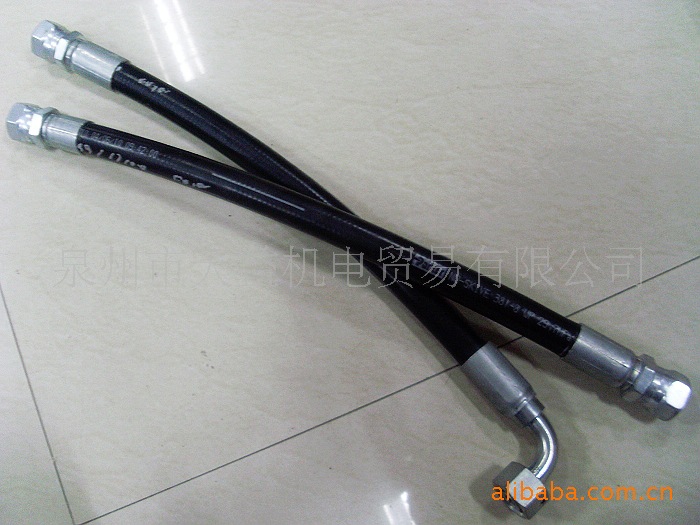 PARKER派克油管481-20-天益机电供应液压气动