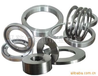 供应圆盘纵剪刀片、滚剪机刀片、冶金刀片、机用刀片