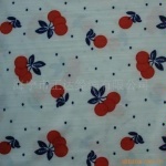 供应锦纶氨纶印花弹力平布，泳装，印花平布