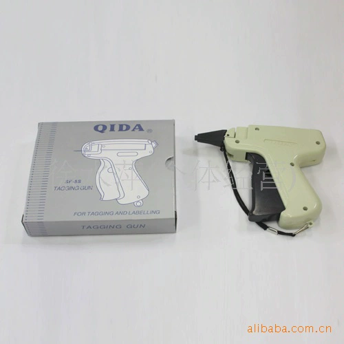 Классическое старое земное высококачественное оружие марки пистолет для маркировки копье для димблинга экономит усилия, долговечность и комфорт