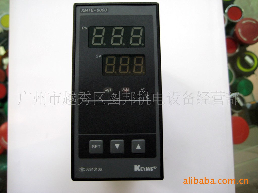 供应 XMTE-8022T1 CU50(图)太阳能专用