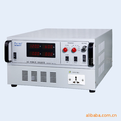 [New Arrivals] APS5000 Single-phase communication Standard type frequency conversion source AC Power