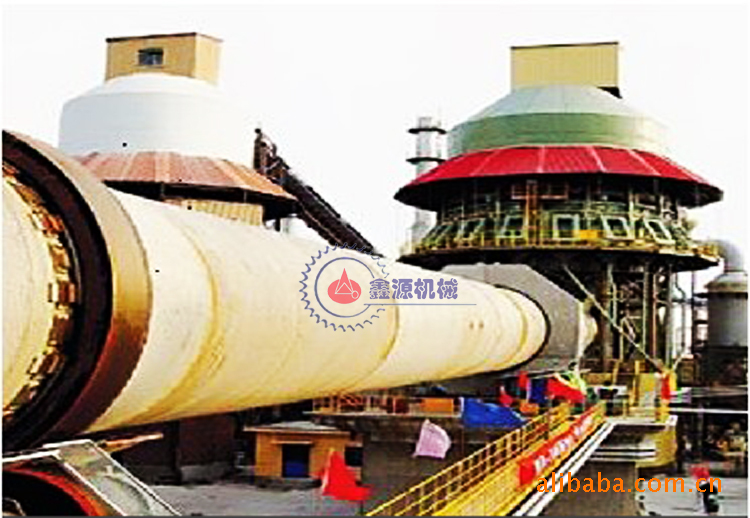 陶粒砂生产线_陶粒砂生产设备_陶粒砂设备_回转窑_郑州鑫源机械