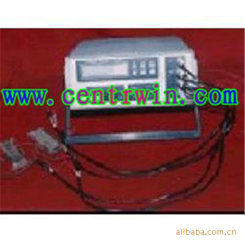 阴极保护电位监测仪 中慧 型号：SYF-SCMP-1010A