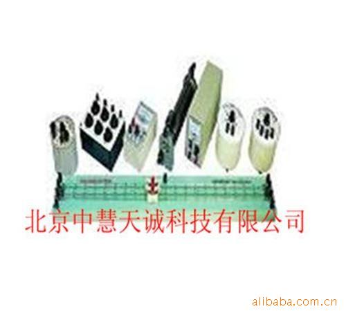 精密电阻板式电位差计 型号：DZ/DMUJB