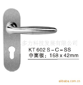 SCHLAGE������ KT602A-C-SS��ŷ�꣩����