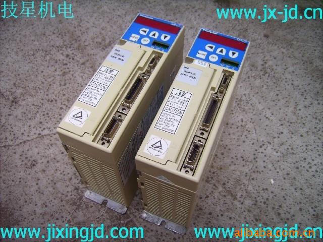 C 二手松下伺服器MSD023A1XX   MSD023A1X MSD023A1XXV