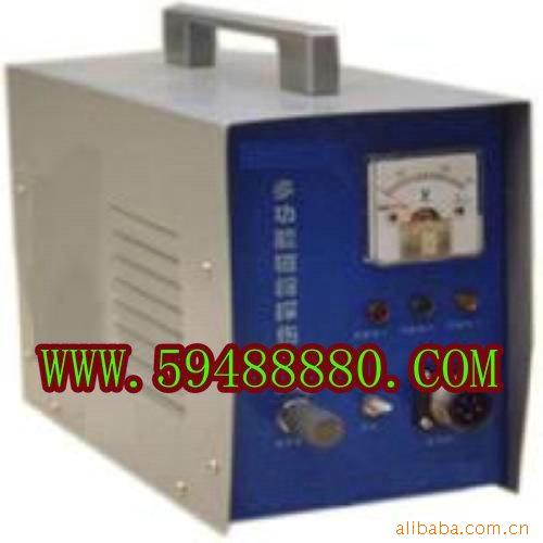 磁粉探伤仪 美国 型号：NKCV/CDX-V