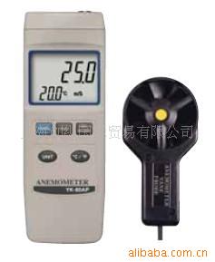 FUSO 扶桑理化     风速温度计/环境计测器