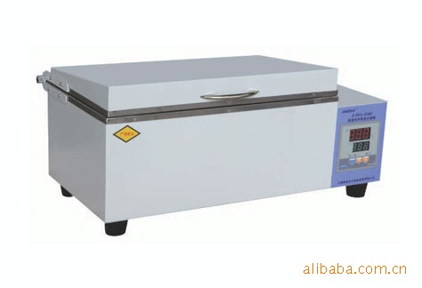 H.SWX-600BS电热恒温水温箱