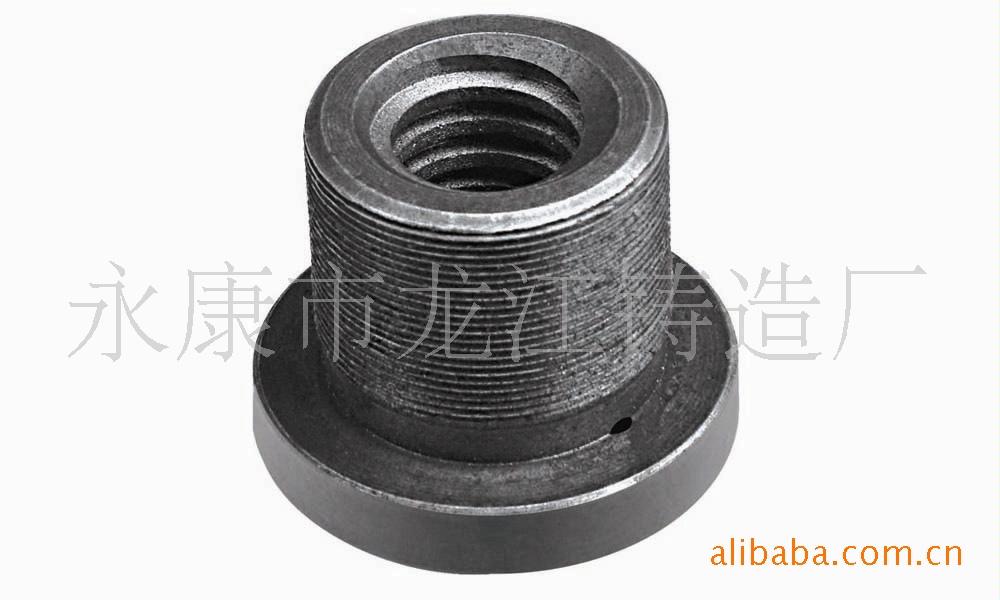 起顶螺母 破碎机配件 颚式破碎机