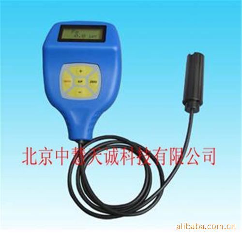 便携式涂层测厚仪 型号：ZH4666