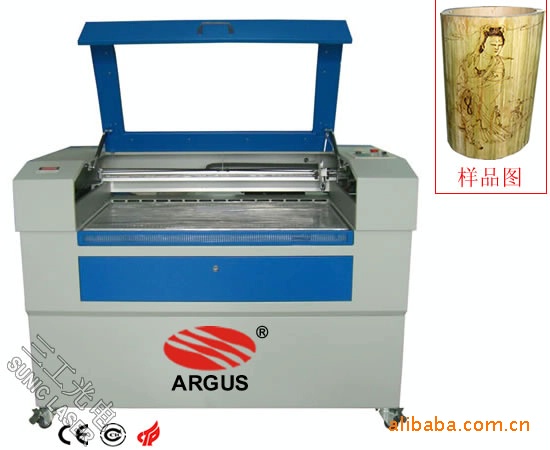 纸板激光切割机