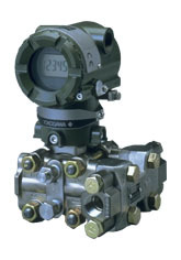 EJA115系列智能变送器