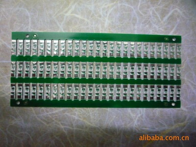 单节蓝牙耳机电池 mp3电池保护板|ru