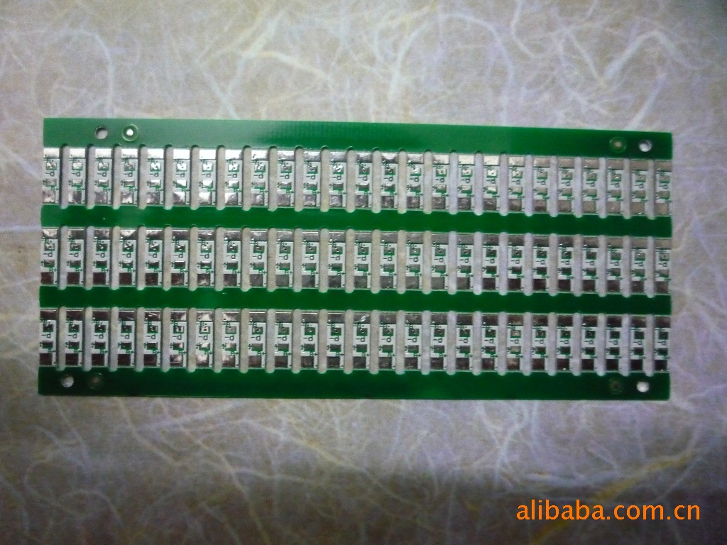 单节蓝牙耳机电池 mp3电池保护板|ru